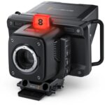 Видеокамера Blackmagic