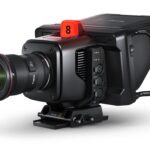 Studio Camera 6K Pro