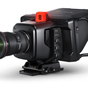 Studio Camera 6K Pro