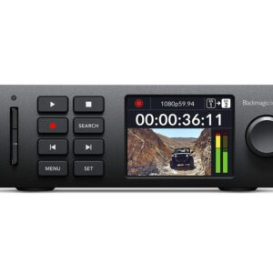 HyperDeck Studio HD Mini