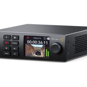 HyperDeck Studio HD Mini