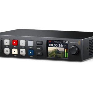 HyperDeck Studio HD Plus