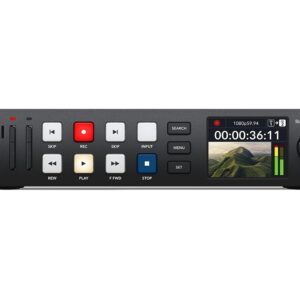HyperDeck Studio HD Plus