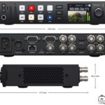 HyperDeck Studio HD Plus