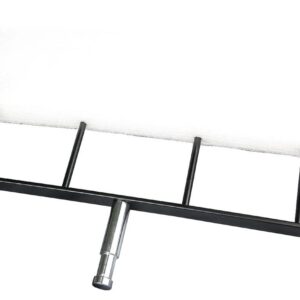 Foam core Fork