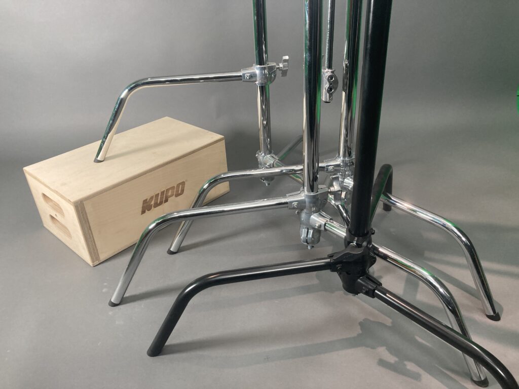 C-stand