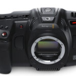 Blackmagic Cinema Camera 6K