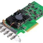 DeckLink 8K Pro Mini