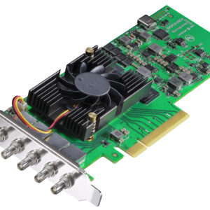 DeckLink 8K Pro Mini