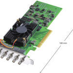 DeckLink 8K Pro Mini