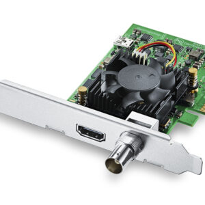 DeckLink Mini Monitor 4K