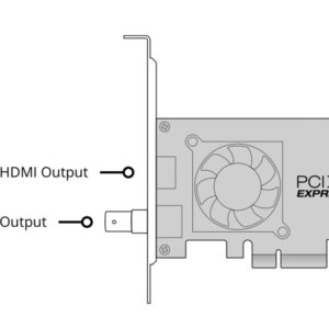 DeckLink Mini Monitor