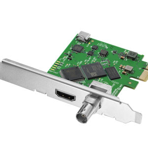 DeckLink Mini Monitor HD