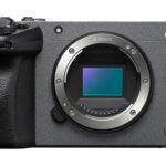 Sony FX30