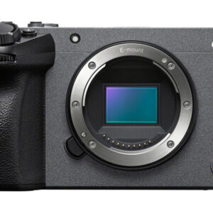 Sony FX30