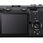 видеокамера Sony