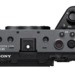 видеокамера Sony