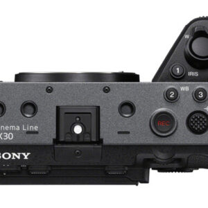 видеокамера Sony