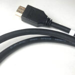 HDMI кабель
