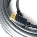 HDMI кабель