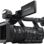 Видеокамера Sony