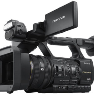 Видеокамера Sony