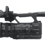 Видеокамера Sony