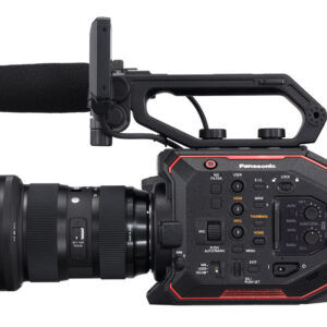 panasonic au-eva1
