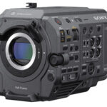 Видеокамера Sony
