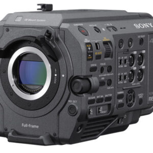 Видеокамера Sony