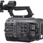 Видеокамера Sony