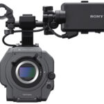 Видеокамера Sony