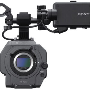 Видеокамера Sony