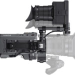Видеокамера Sony