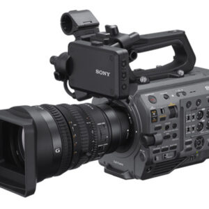 Видеокамера Sony
