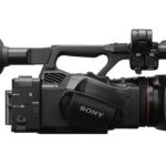 Видеокамера Sony