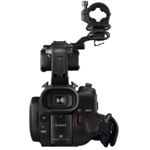 Видеокамера Canon XA70