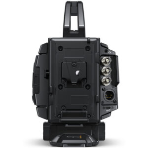Видеокамера Blackmagic URSA Broadcast G2