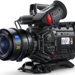 URSA Mini Pro 12K