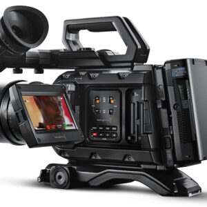 URSA Mini Pro 12K