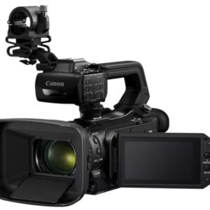 Canon XA75