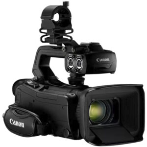 Видеокамера Canon XA75