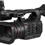 Canon XF605