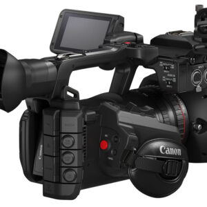 Canon XF605