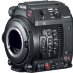 Видеокамера Canon