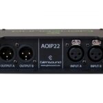 glensound aoip22