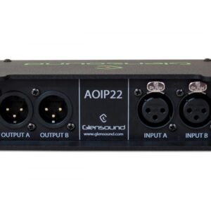 glensound aoip22