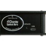 glensound aoip22 3