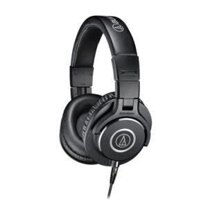 audio-technica ath-m40x