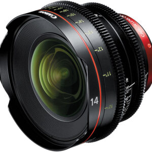 Объектив Canon